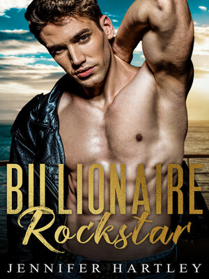 cover image of Billionaire Rockstar
